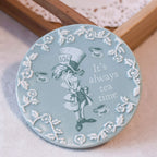 Immagine del prodotto Alice nel Paese delle Meraviglie - Sottobicchieri Characters set di 4
