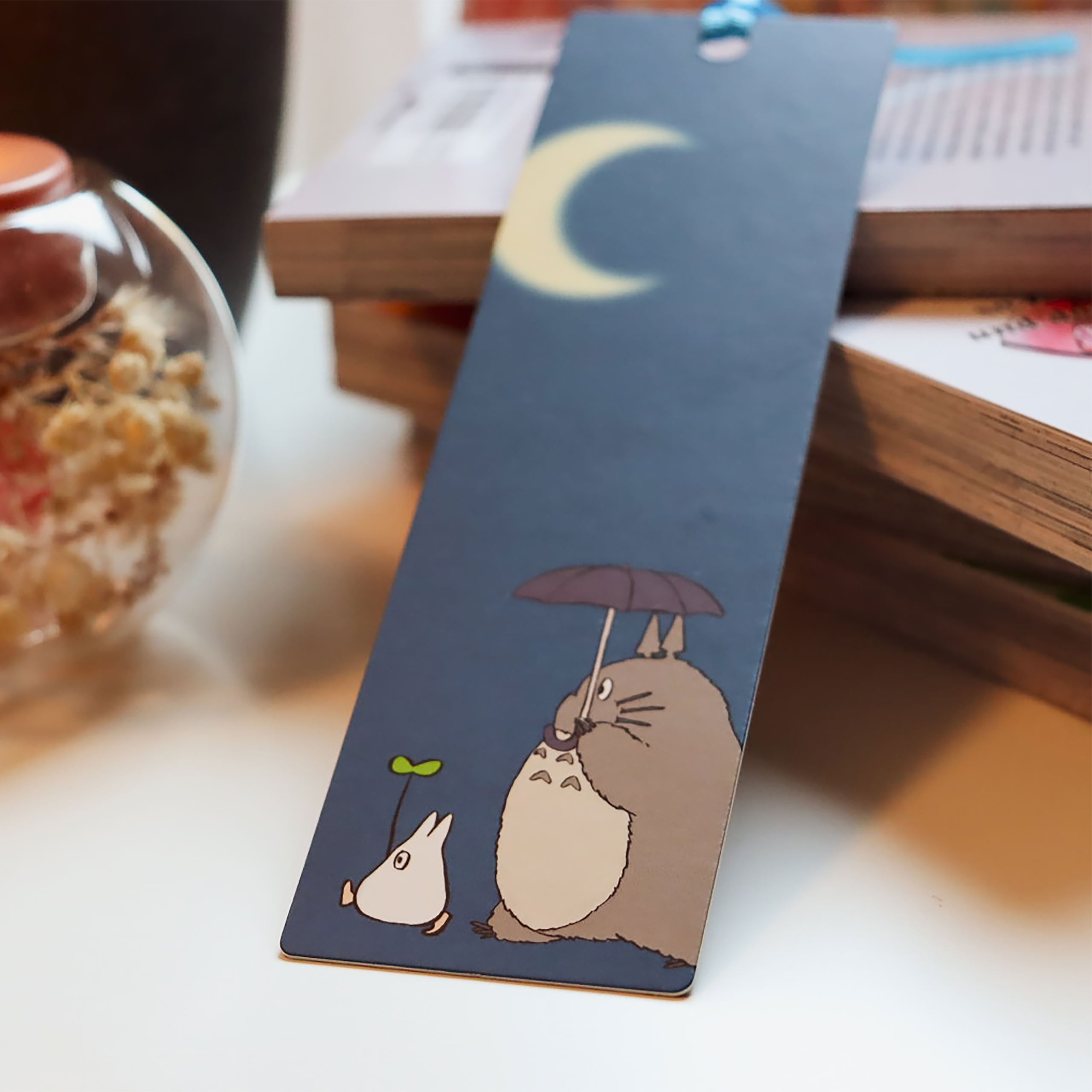 Immagine del prodotto Totoro - Segnalibro
