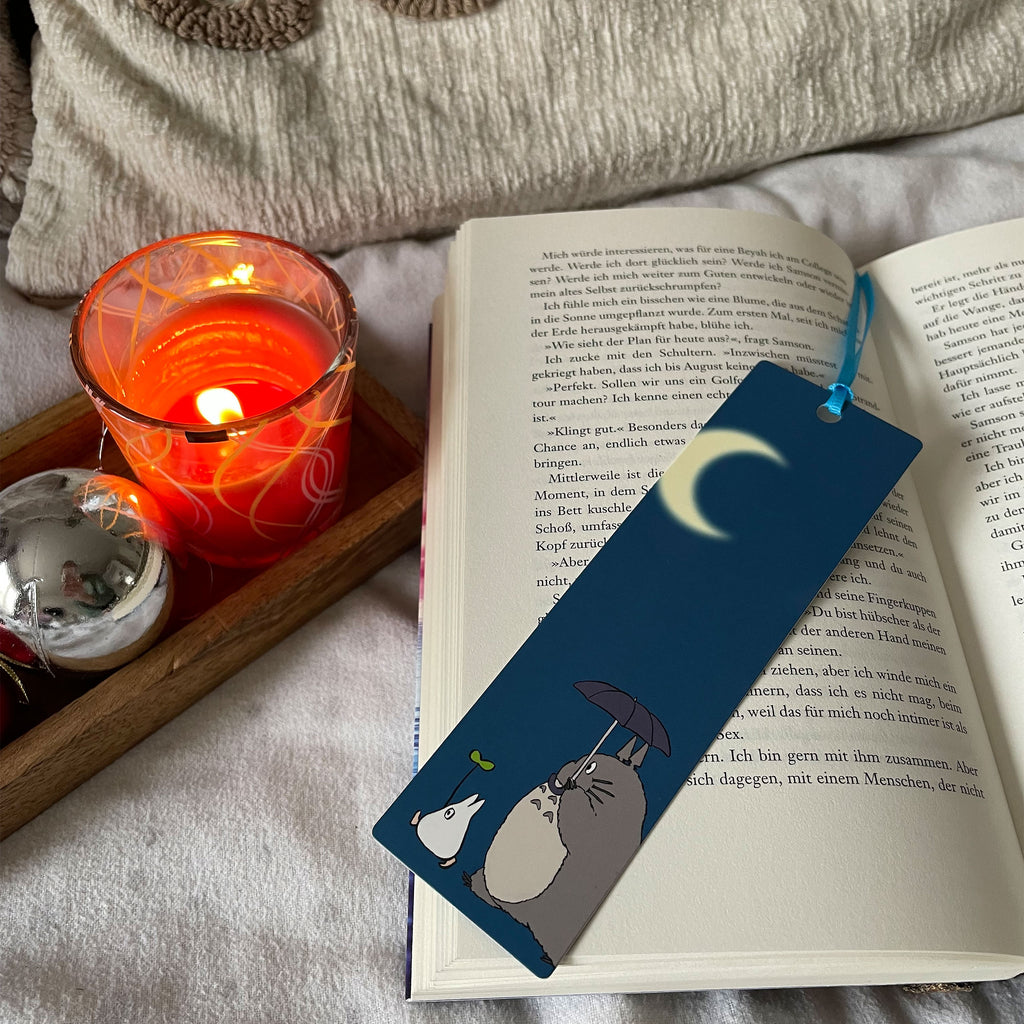 Immagine del prodotto Totoro - Segnalibro