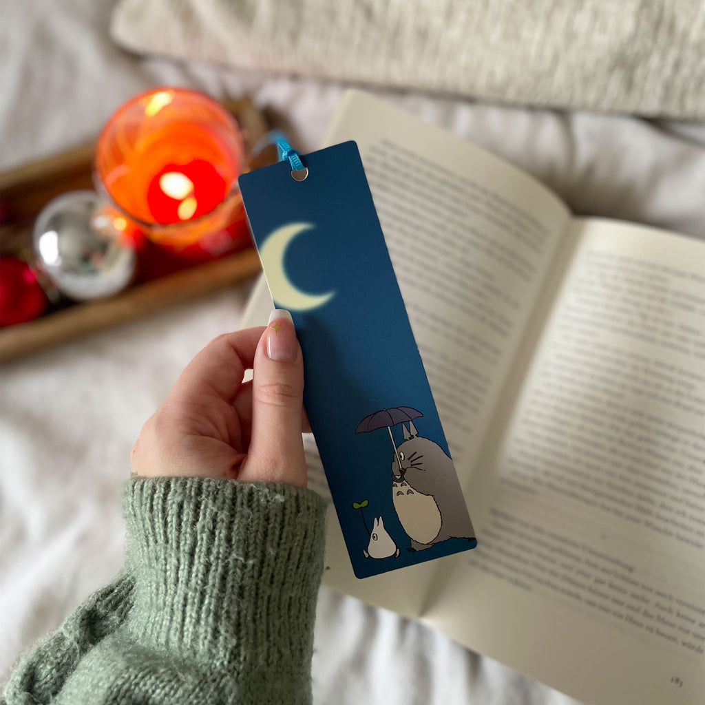 Immagine del prodotto Totoro - Segnalibro