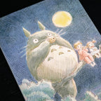 Immagine del prodotto Il mio vicino Totoro - Quaderno della Luna