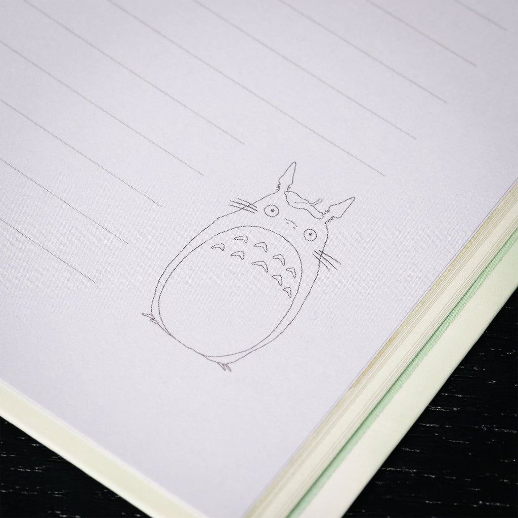 Immagine del prodotto Il mio vicino Totoro - Quaderno della Luna