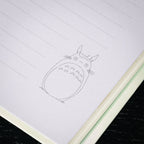 Immagine del prodotto Il mio vicino Totoro - Quaderno della Luna