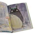 Immagine del prodotto Il mio vicino Totoro - Quaderno della Luna