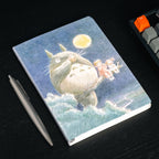 Immagine del prodotto Il mio vicino Totoro - Quaderno della Luna
