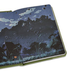 Product image Totoro - Plush Notebook A5