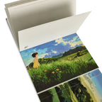 Product image Totoro - Postcards 30 Piece Set