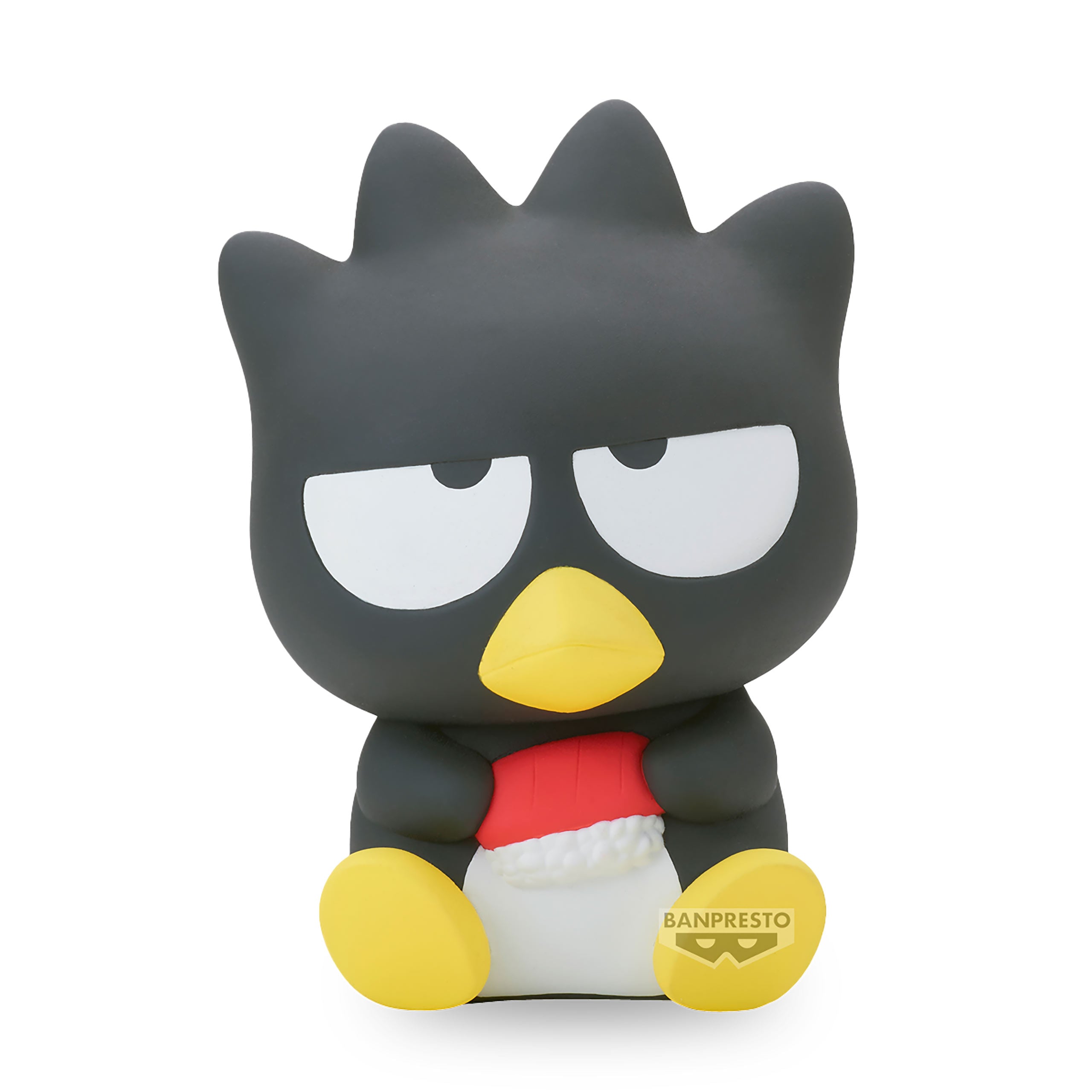 Immagine del prodotto Sanrio - Figura Badtz Maru Sofvimates