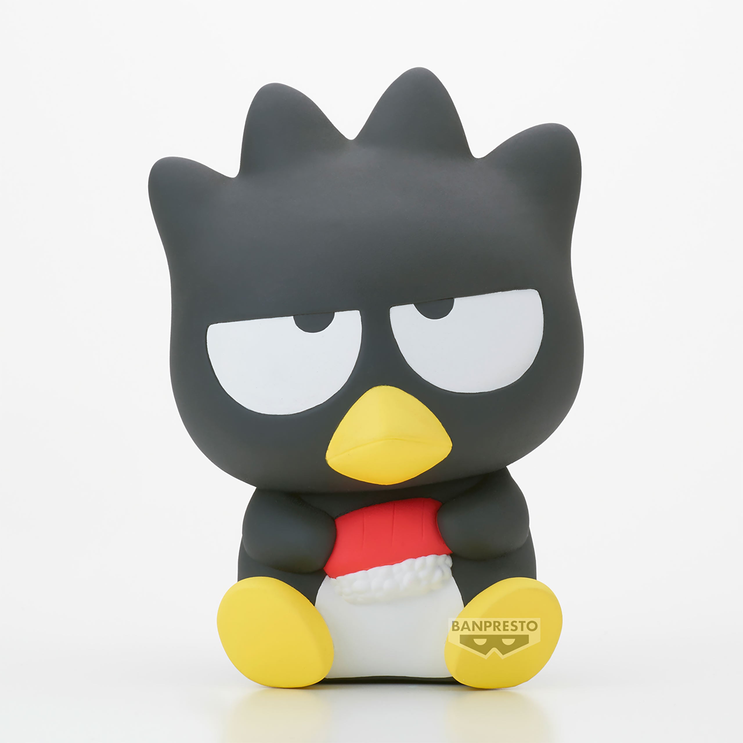 Immagine del prodotto Sanrio - Figura Badtz Maru Sofvimates