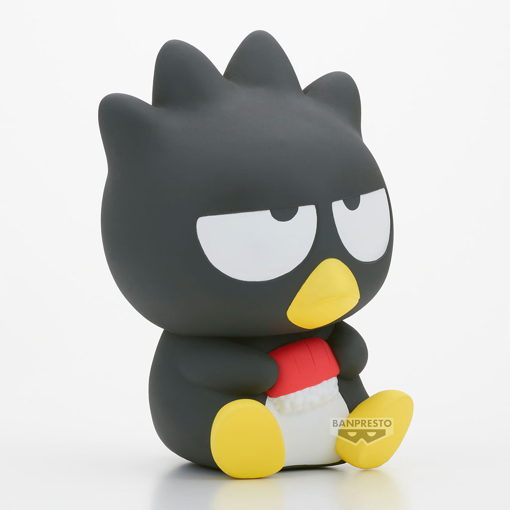 Immagine del prodotto Sanrio - Figura Badtz Maru Sofvimates