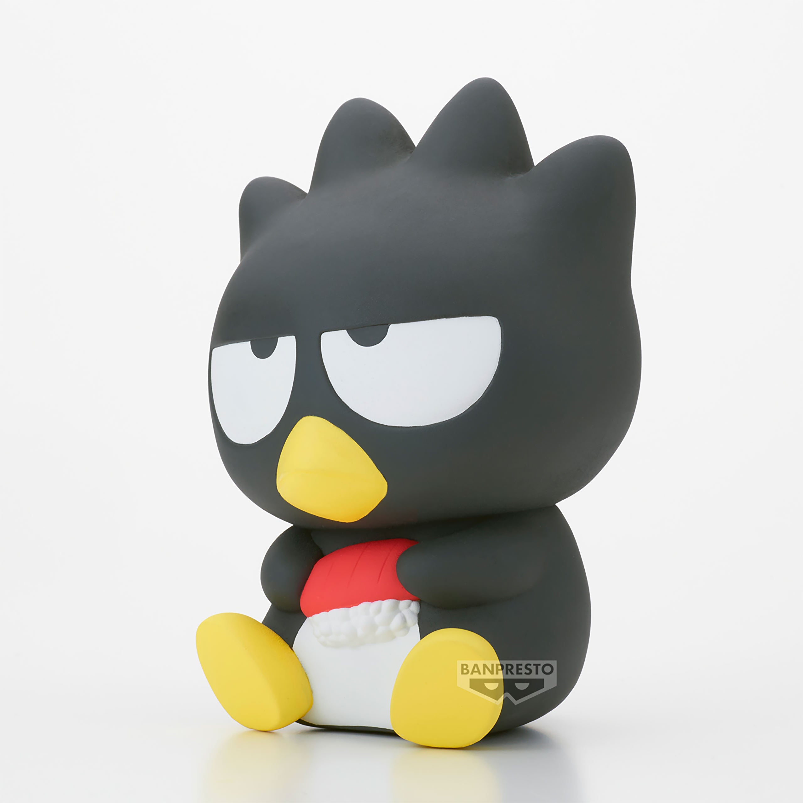 Immagine del prodotto Sanrio - Figura Badtz Maru Sofvimates