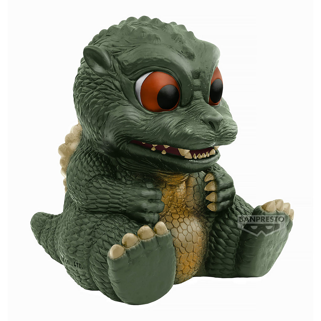 Product image Godzilla - Little Godzilla Toho Enshrined Monsters Figure Version A