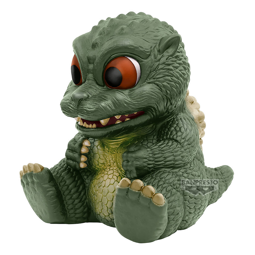 Product image Godzilla - Little Godzilla Toho Enshrined Monsters Figure Version A