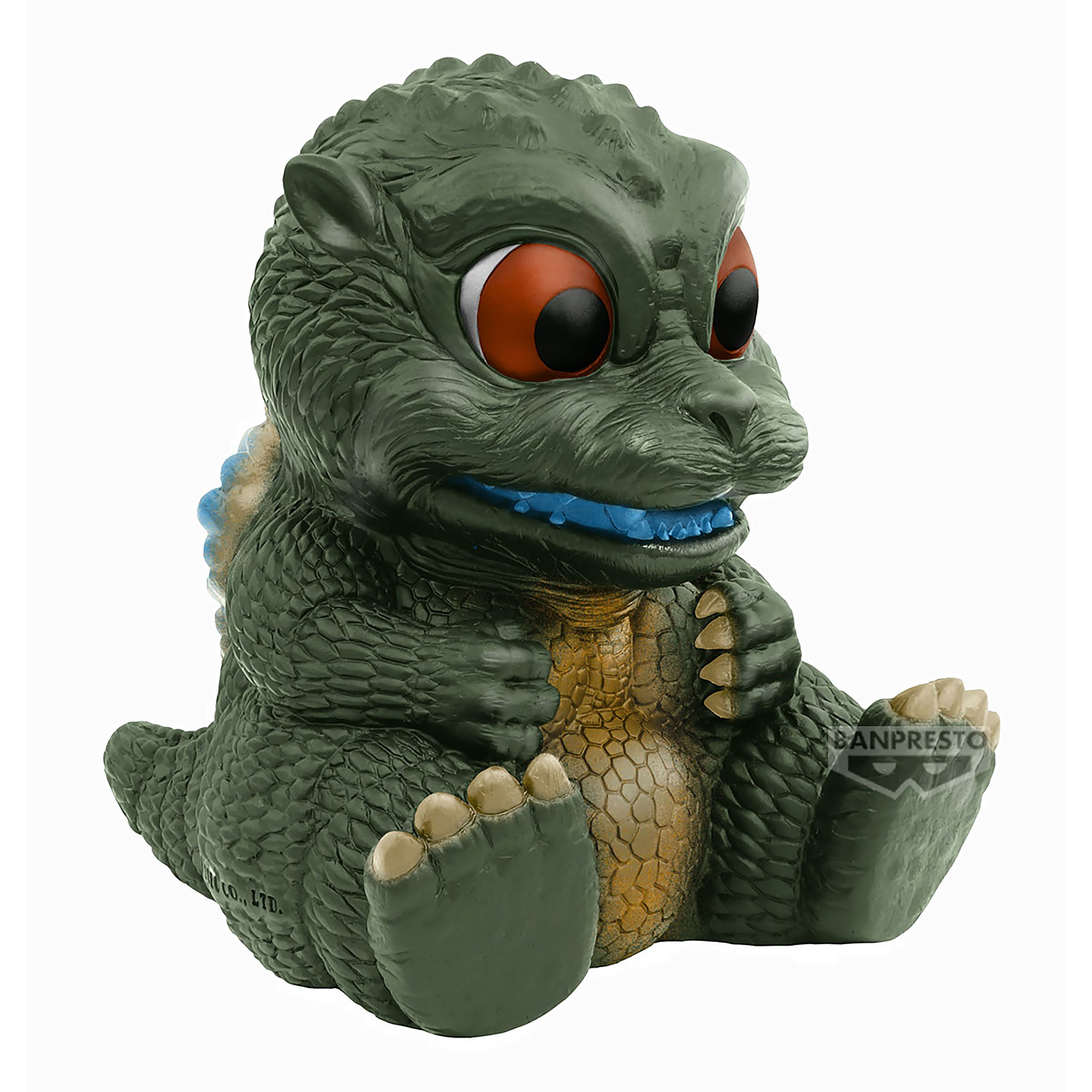 Product image Godzilla - Little Godzilla Toho Enshrined Monsters Figure Version B