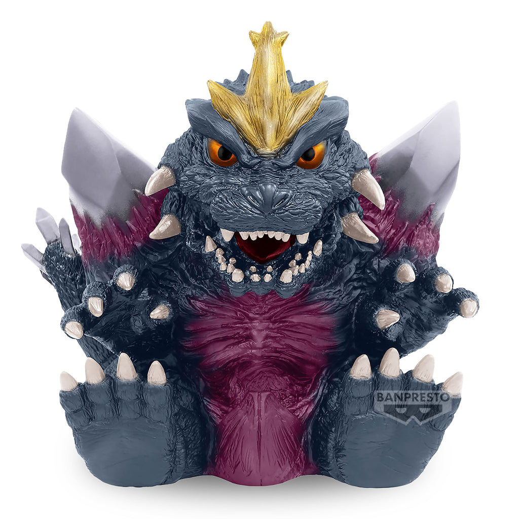 Immagine del prodotto Godzilla - Space Godzilla Toho Enshrined Monsters Figura Versione A