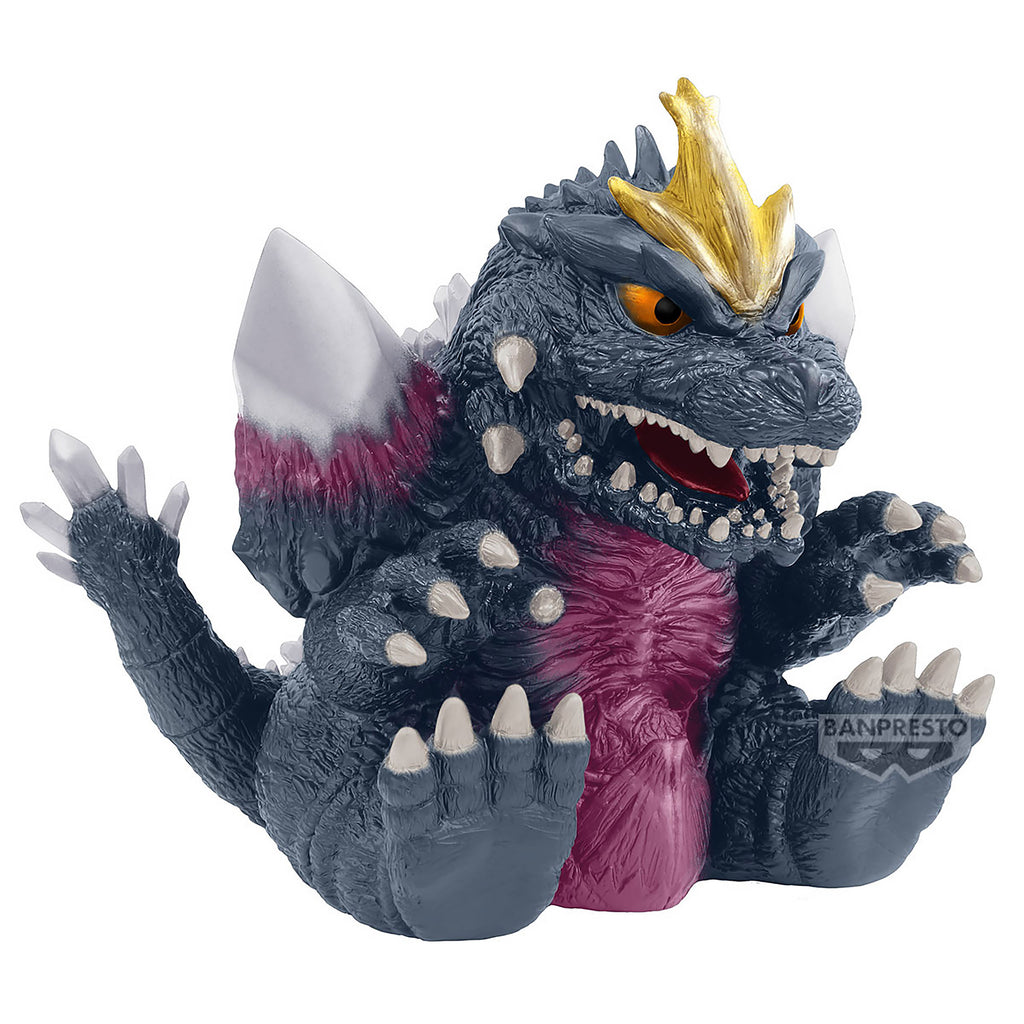 Immagine del prodotto Godzilla - Space Godzilla Toho Enshrined Monsters Figura Versione A
