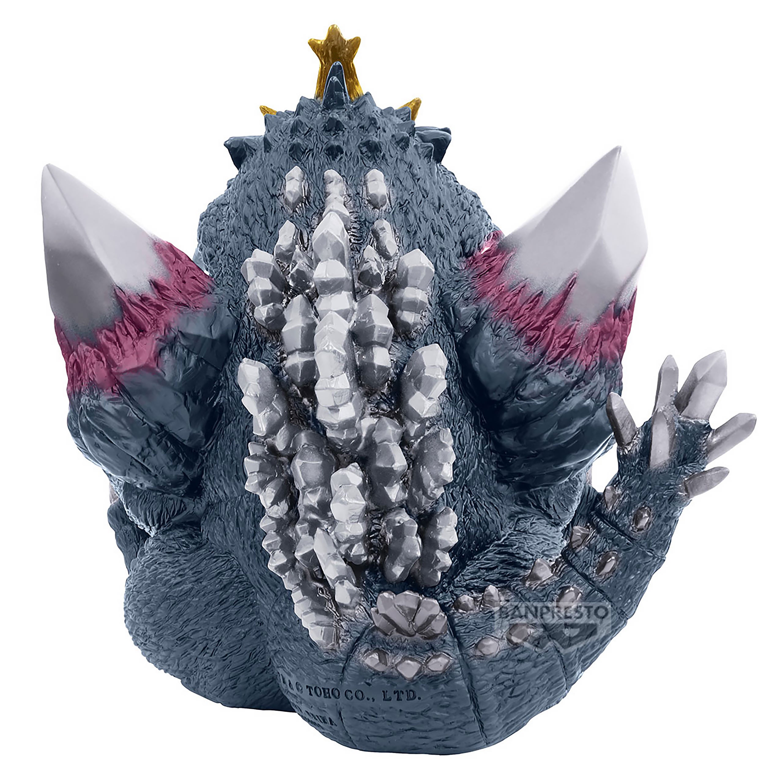 Immagine del prodotto Godzilla - Space Godzilla Toho Enshrined Monsters Figura Versione A