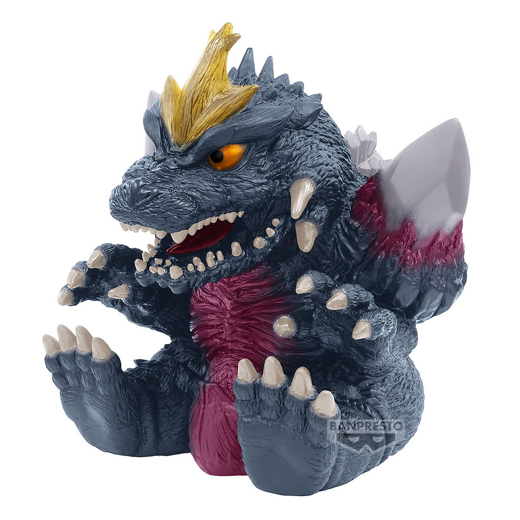 Immagine del prodotto Godzilla - Space Godzilla Toho Enshrined Monsters Figura Versione A