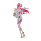 Immagine del prodotto Mobile Suit Gundam SEED Freedom - Figura Lacus Clyne Glitter & Glamours Pilot Suit