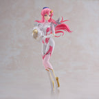 Immagine del prodotto Mobile Suit Gundam SEED Freedom - Figura Lacus Clyne Glitter & Glamours Pilot Suit