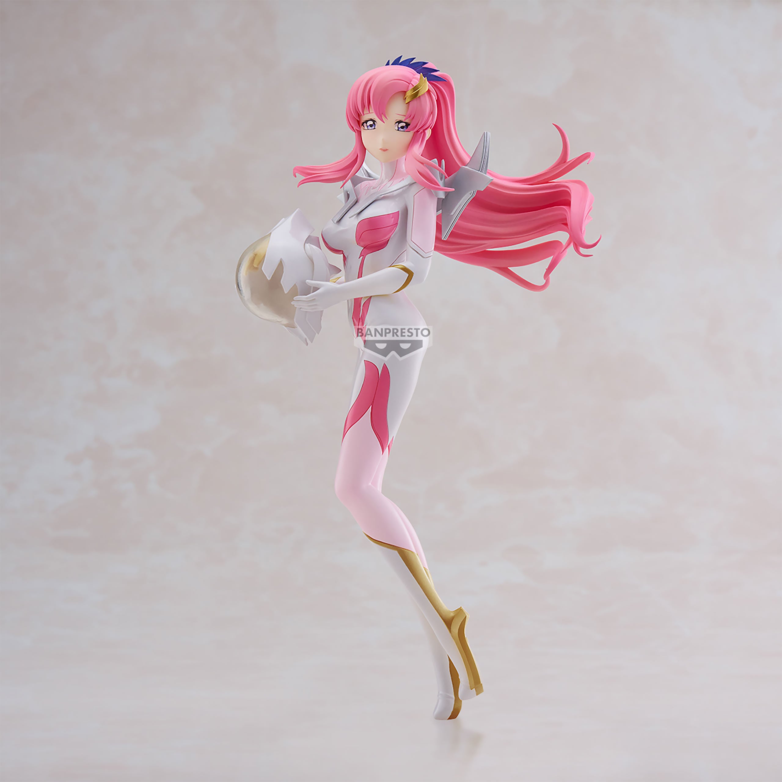 Immagine del prodotto Mobile Suit Gundam SEED Freedom - Figura Lacus Clyne Glitter & Glamours Pilot Suit