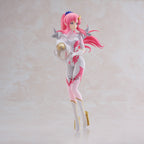Immagine del prodotto Mobile Suit Gundam SEED Freedom - Figura Lacus Clyne Glitter & Glamours Pilot Suit