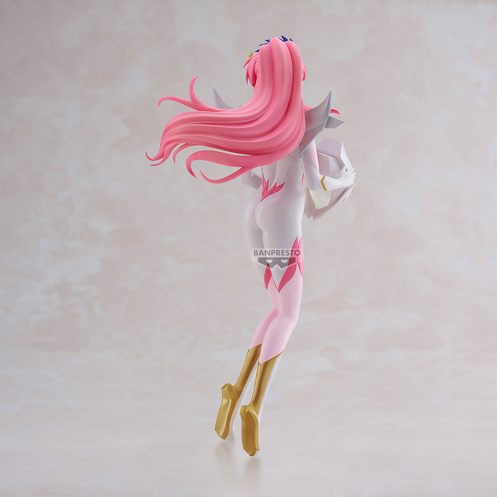 Immagine del prodotto Mobile Suit Gundam SEED Freedom - Figura Lacus Clyne Glitter & Glamours Pilot Suit