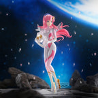 Immagine del prodotto Mobile Suit Gundam SEED Freedom - Figura Lacus Clyne Glitter & Glamours Pilot Suit