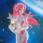 Immagine del prodotto Mobile Suit Gundam SEED Freedom - Figura Lacus Clyne Glitter & Glamours Pilot Suit