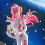 Immagine del prodotto Mobile Suit Gundam SEED Freedom - Figura Lacus Clyne Glitter & Glamours Pilot Suit