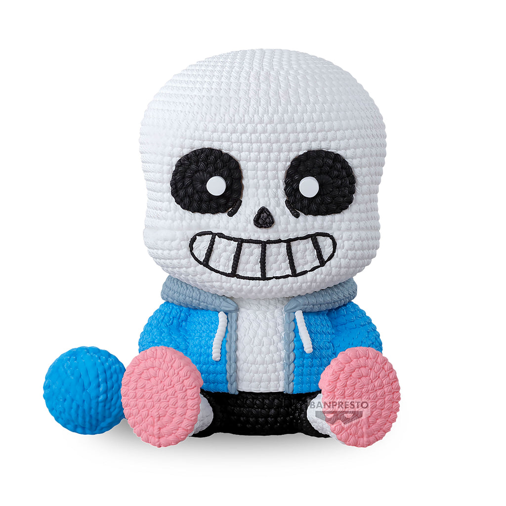 Immagine del prodotto Undertale - Figura Sans Amicot