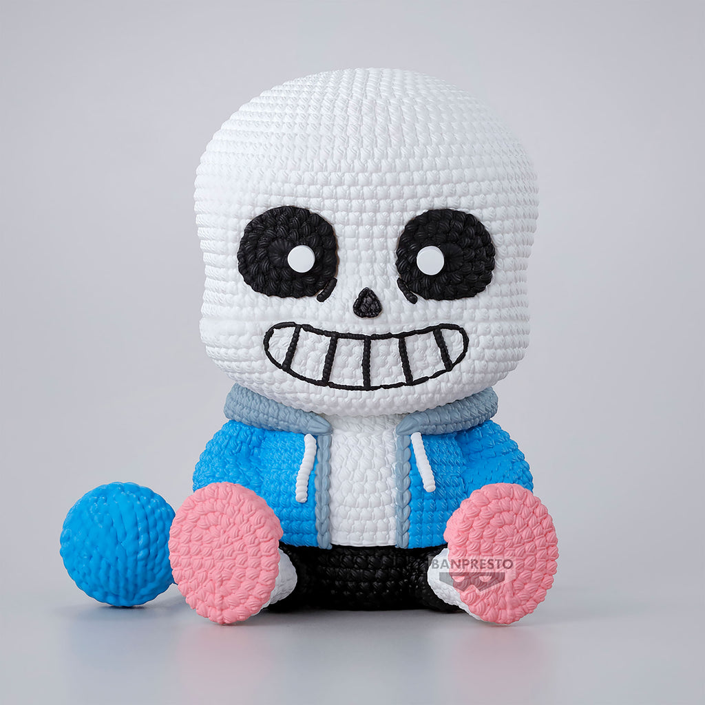 Immagine del prodotto Undertale - Figura Sans Amicot