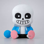Immagine del prodotto Undertale - Figura Sans Amicot