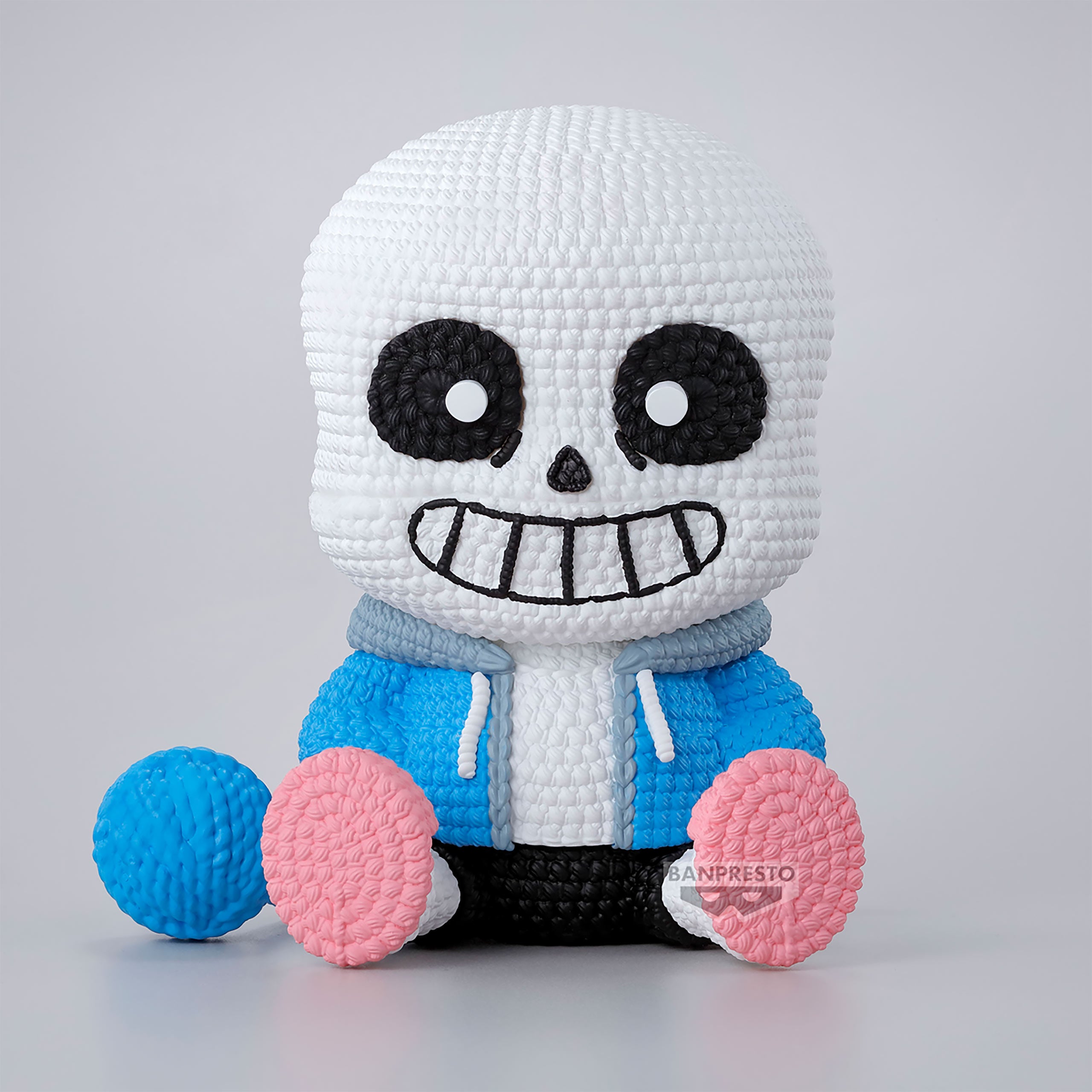 Immagine del prodotto Undertale - Figura Sans Amicot