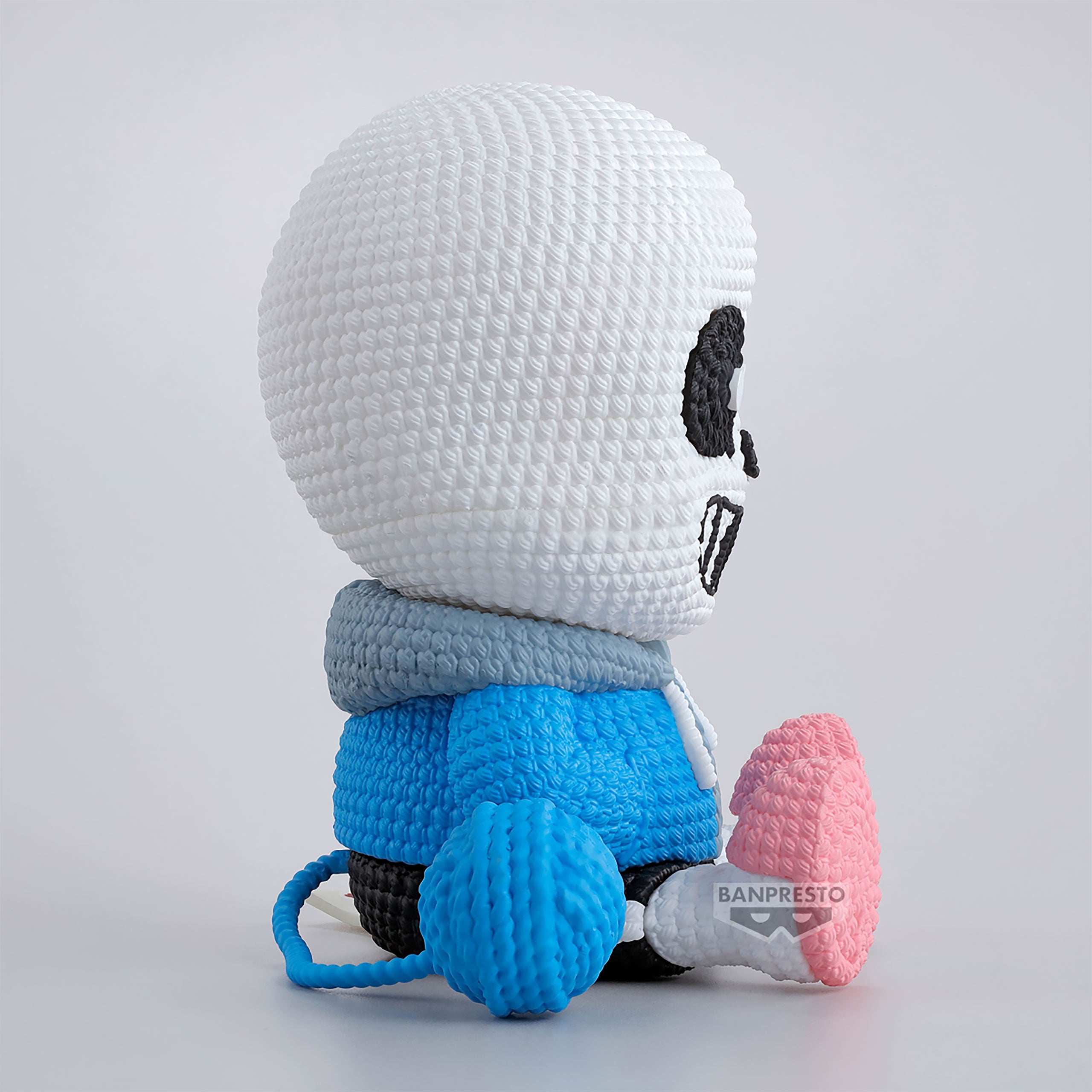 Immagine del prodotto Undertale - Figura Sans Amicot