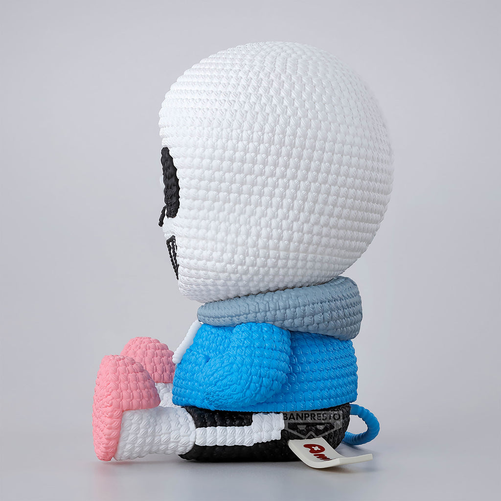 Immagine del prodotto Undertale - Figura Sans Amicot