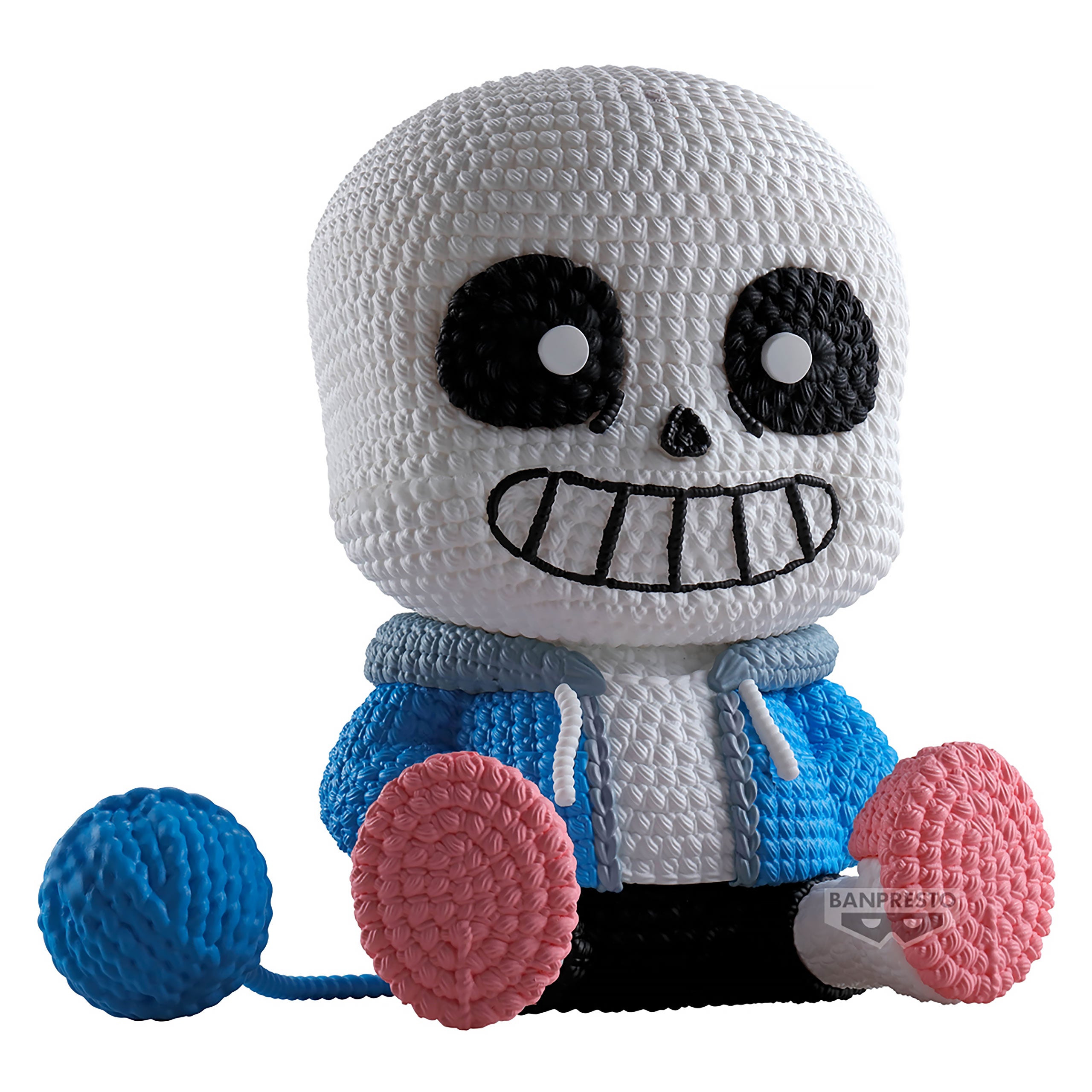 Immagine del prodotto Undertale - Figura Sans Amicot