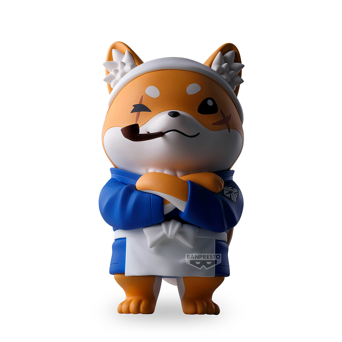 Immagine del prodotto Blue Archive - Figura Shiba Taishou Big Sofvimates
