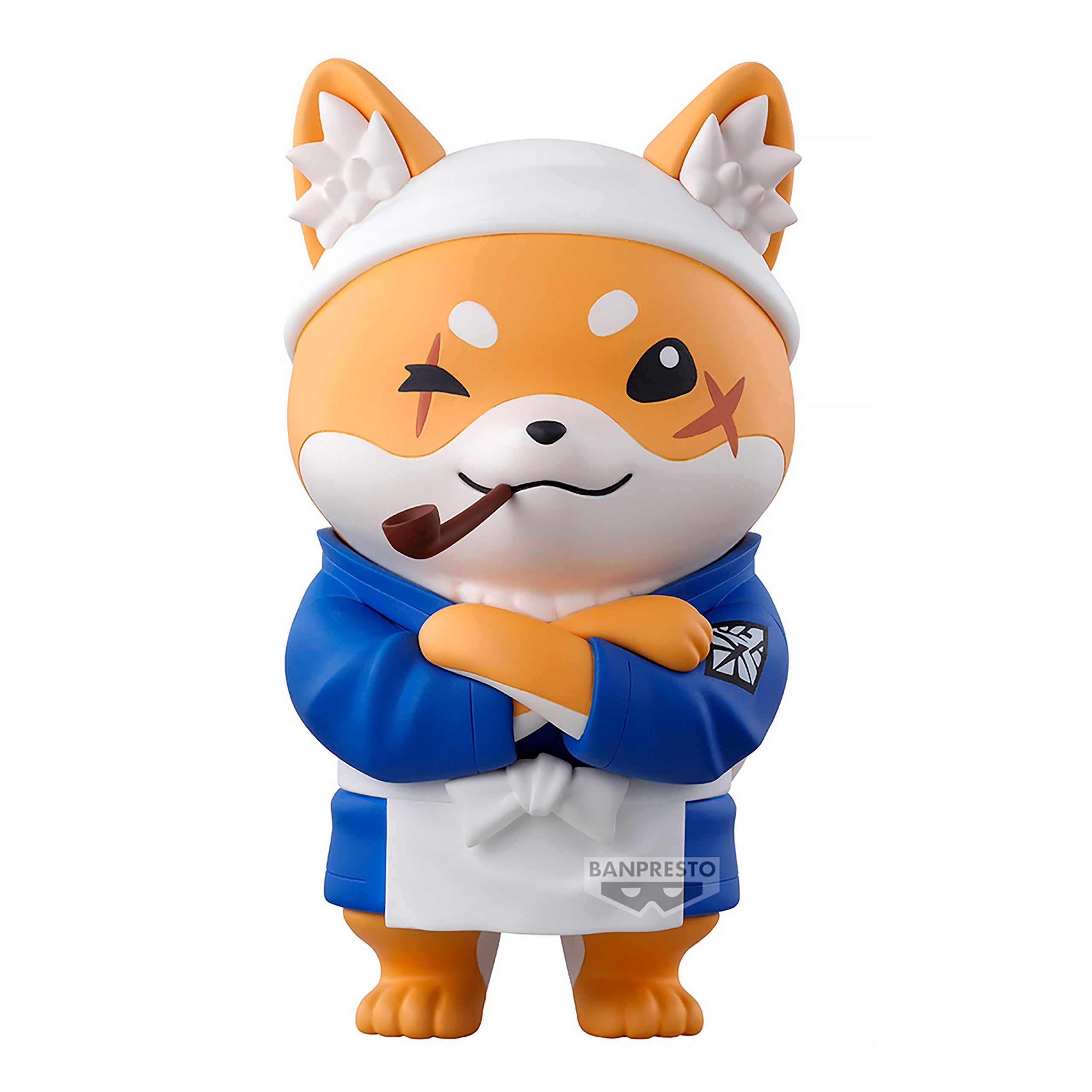 Immagine del prodotto Blue Archive - Figura Shiba Taishou Big Sofvimates