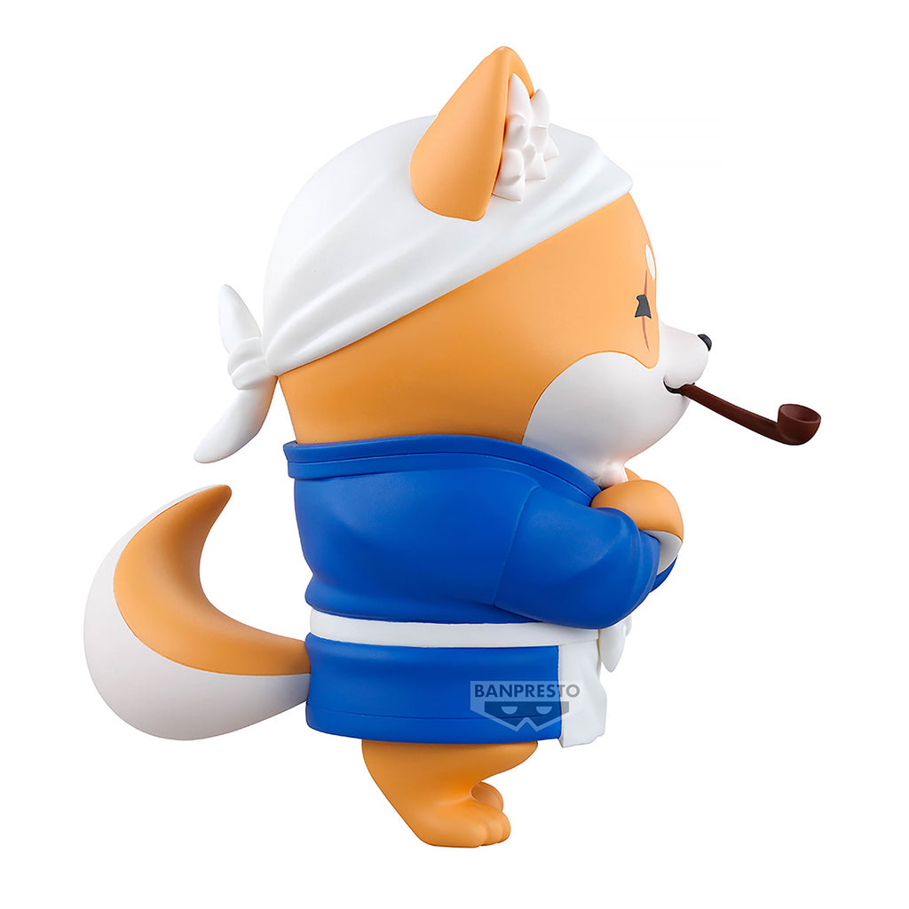 Immagine del prodotto Blue Archive - Figura Shiba Taishou Big Sofvimates