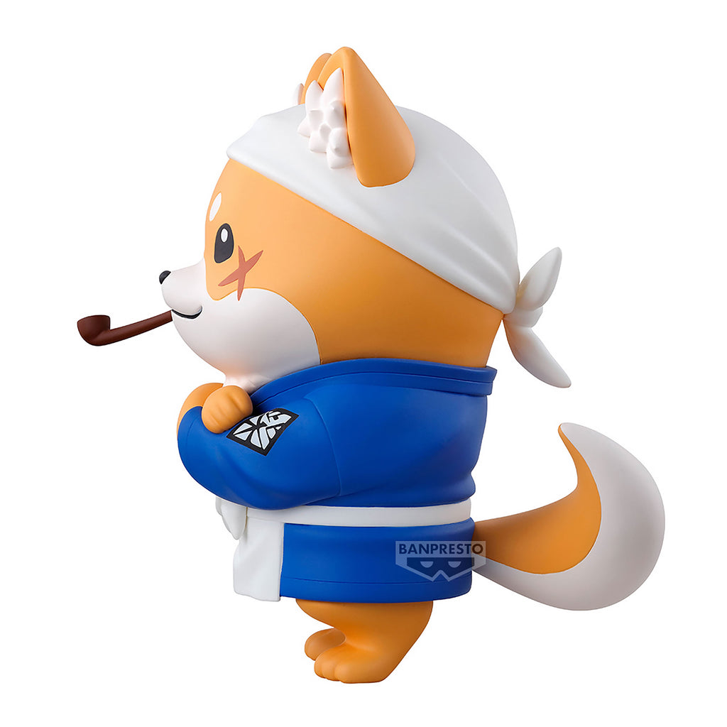 Immagine del prodotto Blue Archive - Figura Shiba Taishou Big Sofvimates