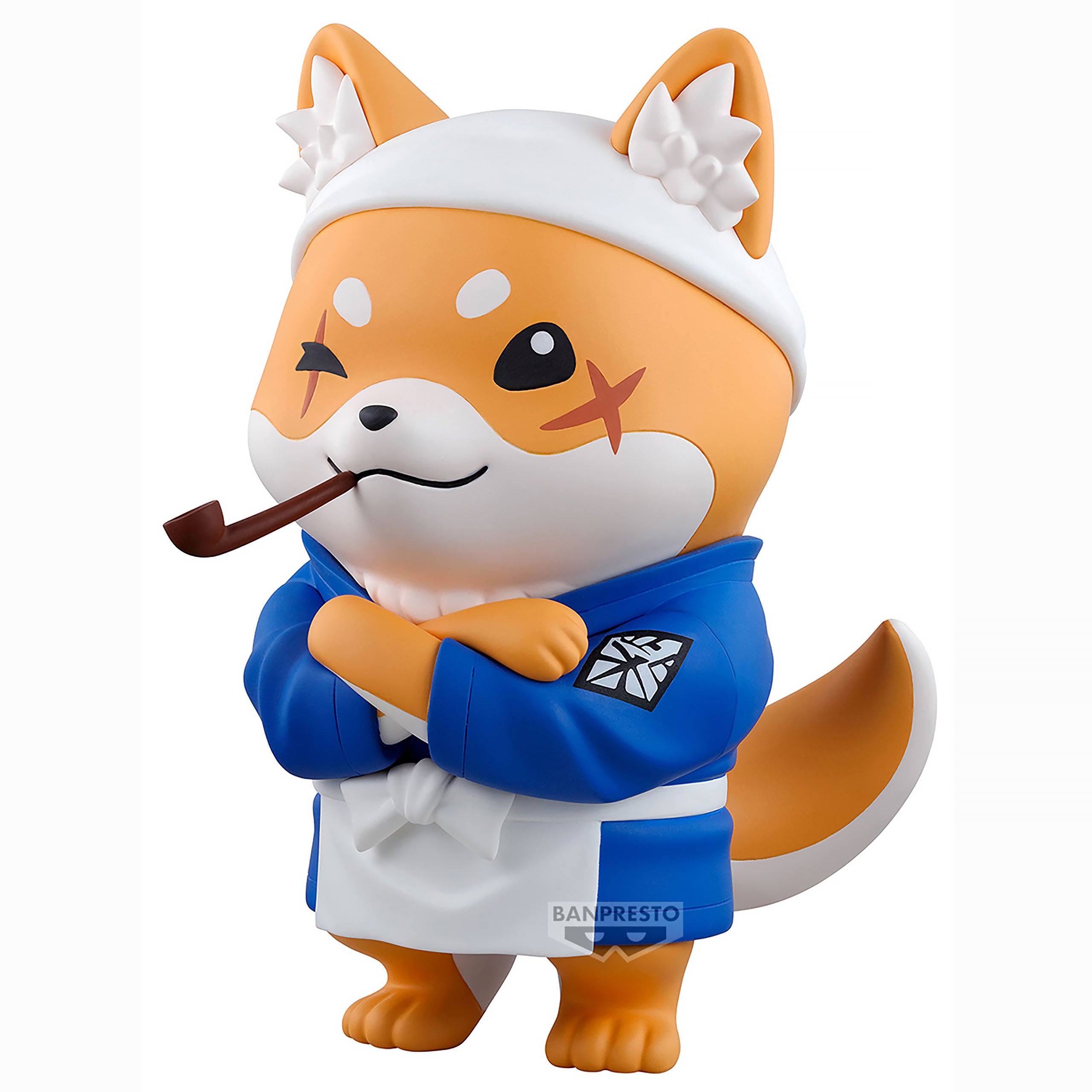 Immagine del prodotto Blue Archive - Figura Shiba Taishou Big Sofvimates