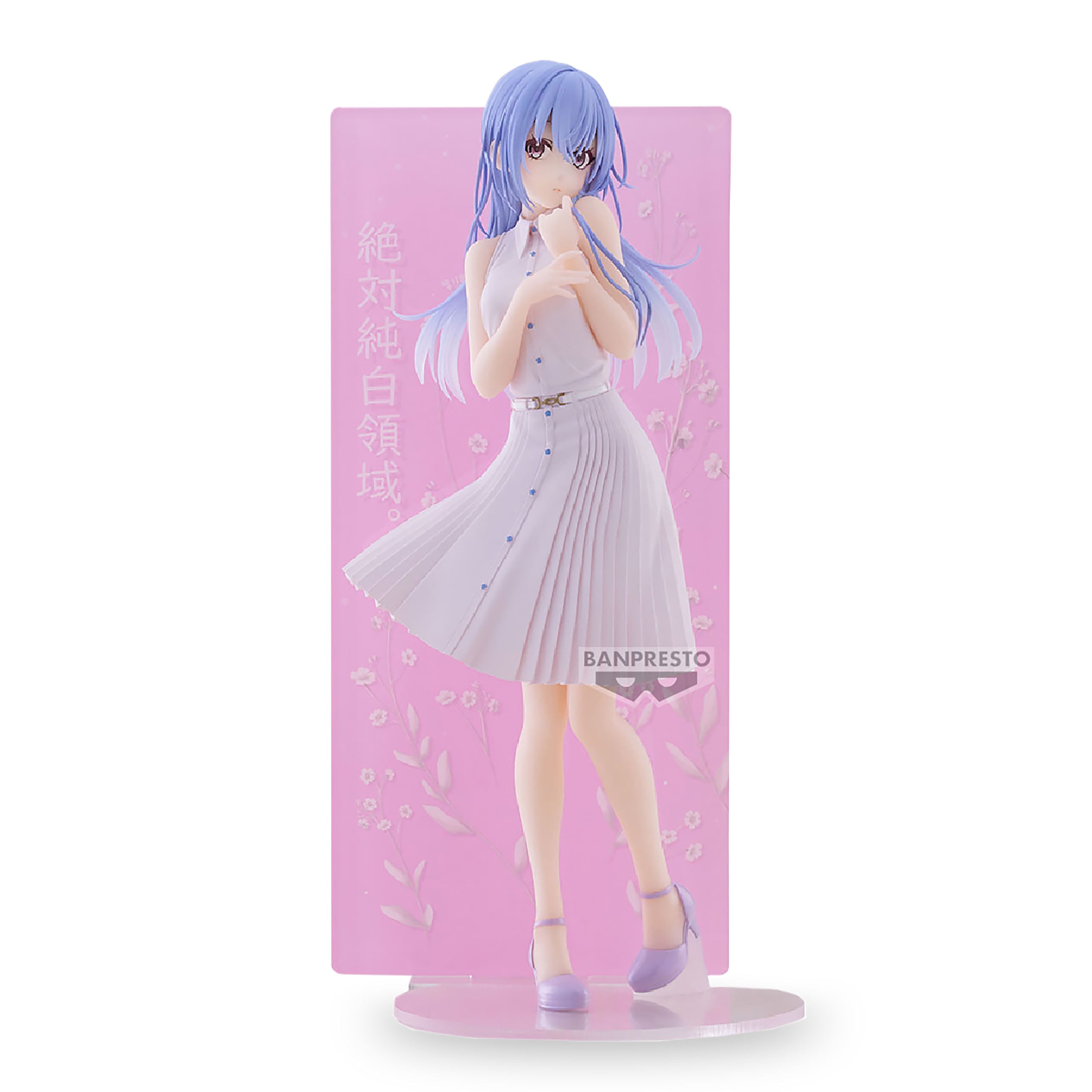 Immagine del prodotto The Idolmaster - Figura Espresto di Hana Suzuki