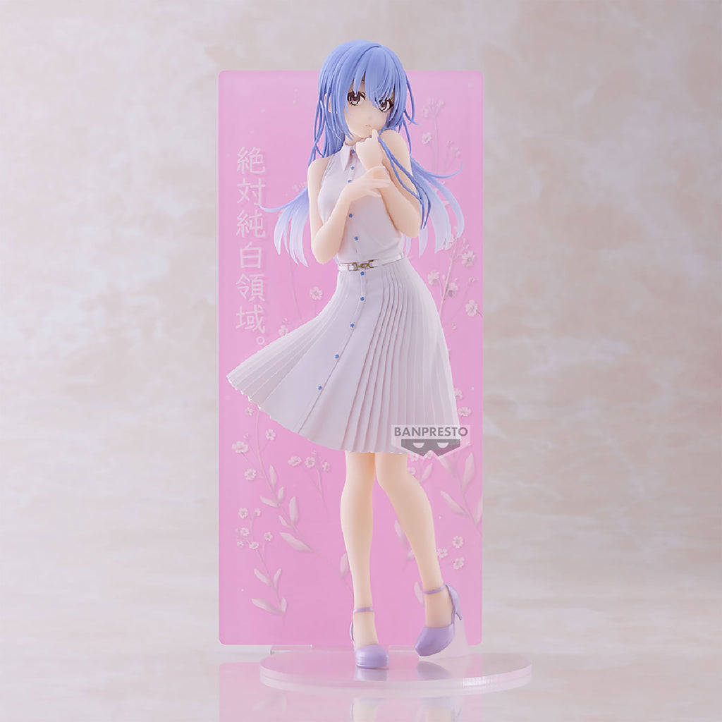 Immagine del prodotto The Idolmaster - Figura Espresto di Hana Suzuki