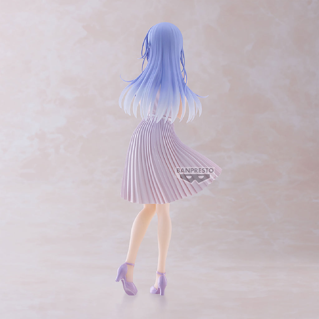 Immagine del prodotto The Idolmaster - Figura Espresto di Hana Suzuki
