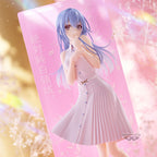 Immagine del prodotto The Idolmaster - Figura Espresto di Hana Suzuki
