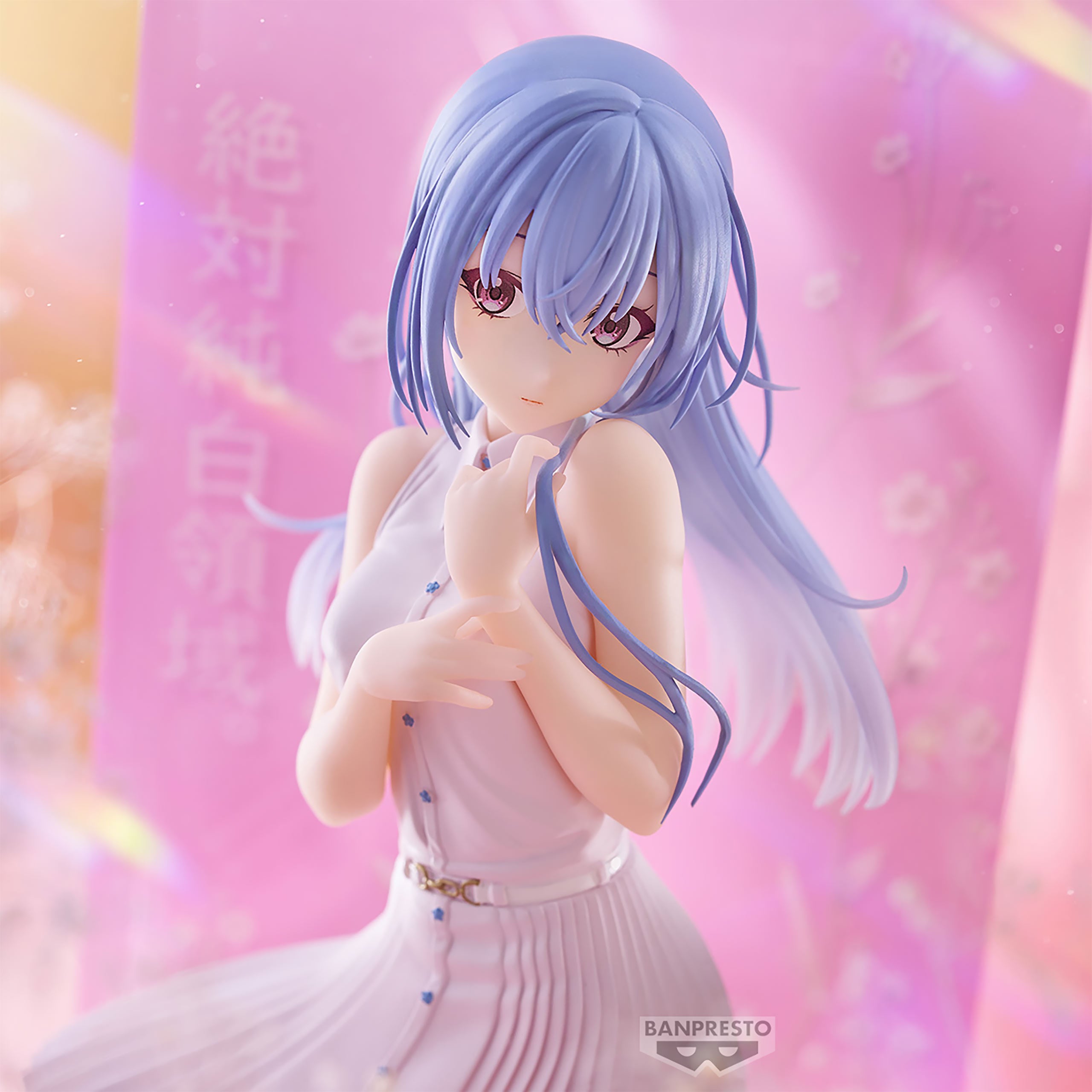Immagine del prodotto The Idolmaster - Figura Espresto di Hana Suzuki