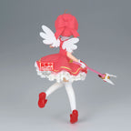 Immagine del prodotto Card Captor Sakura - Figura di Kinomoto Sakura Clow Card