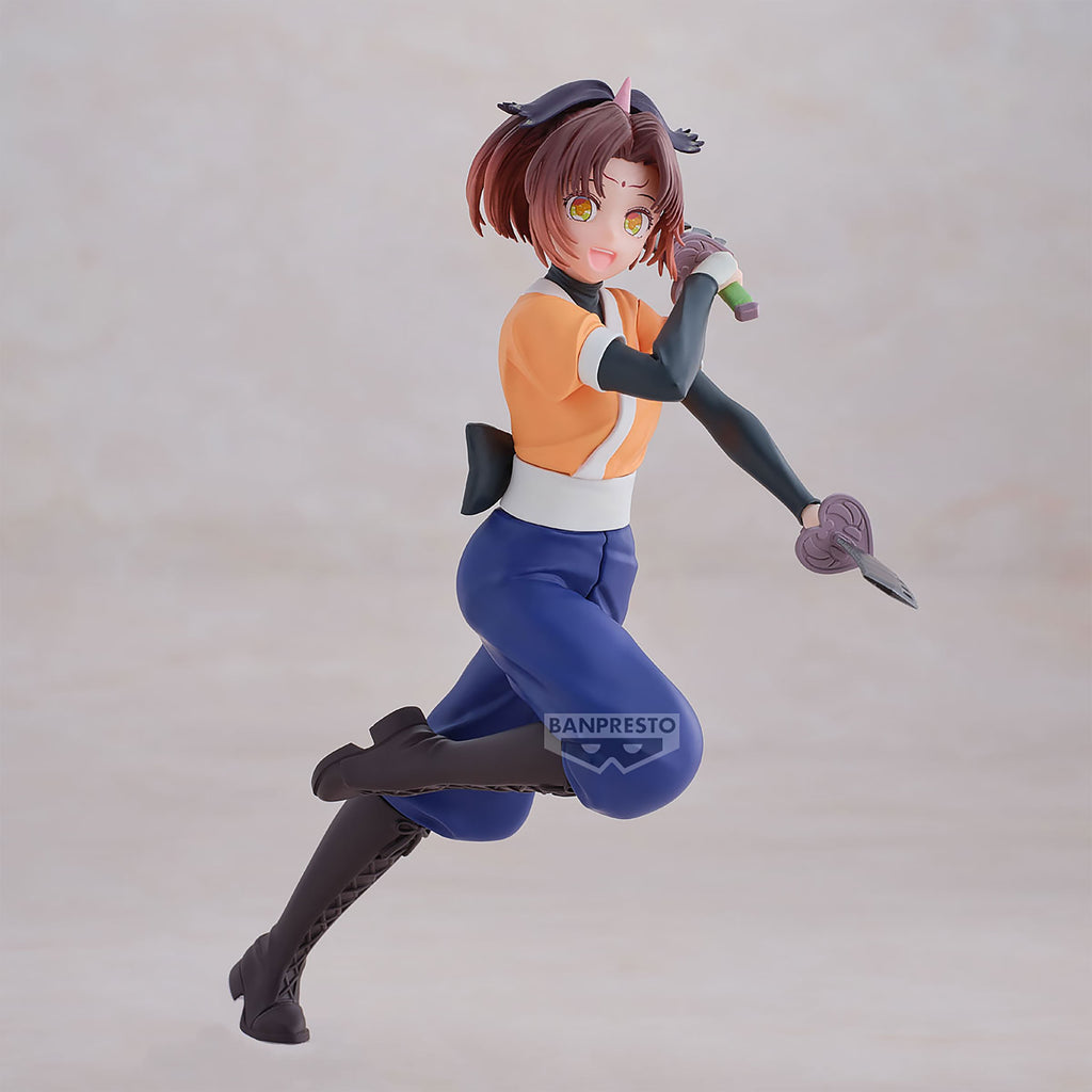 Product image Oshi No Ko: My Star - Kana Arima Figure Tsurugi Version