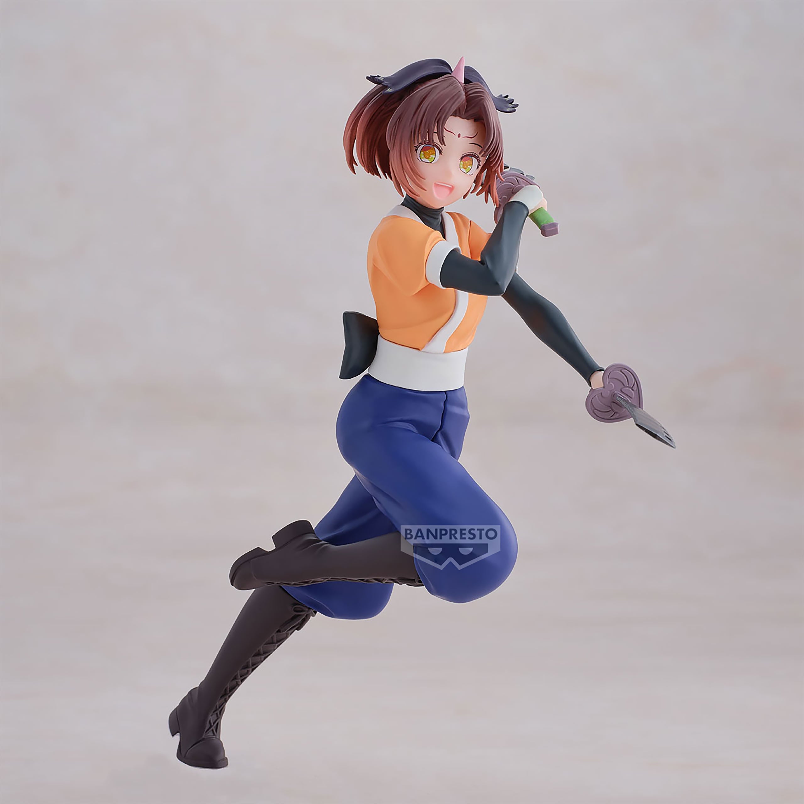 Immagine del prodotto Oshi No Ko: La Mia Stella - Figura Kana Arima Versione Tsurugi